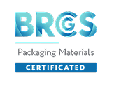 BRCGS Verpakkingsmaterialen certificering