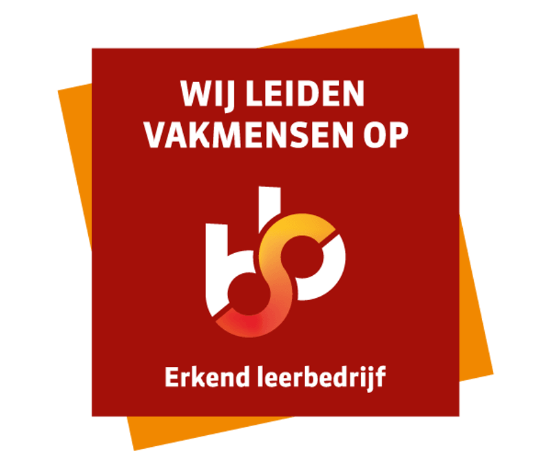 Erkend leerbedrijf certificering